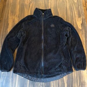 The North Face Women's fleece jacket size large